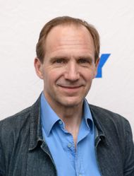 In Conversation With Ralph Fiennes - Source: Getty